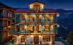Hotel Ranveer Palace